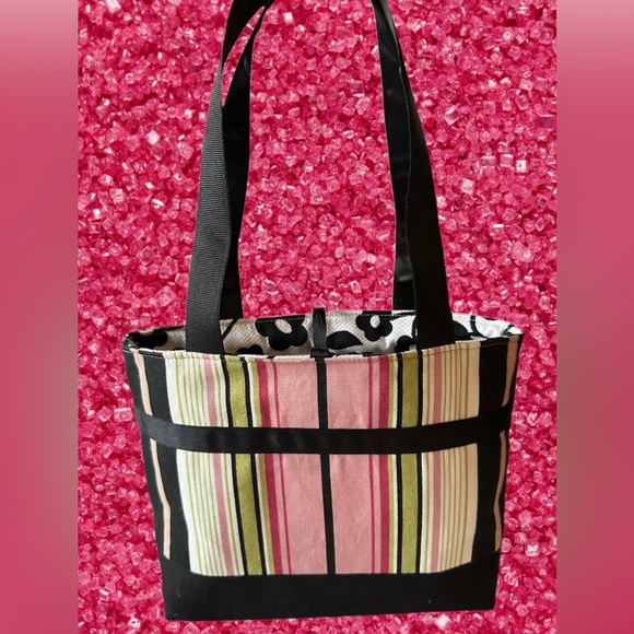 Anna Street Studio Reversible Bag - Picture 11 of 14